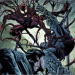 First Look: Carnage #1 by Conway & Perkins