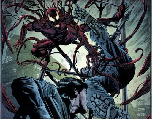 Carnage #1