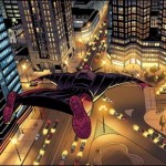 First Look at Deadpool #1 by Duggan & Hawthorne