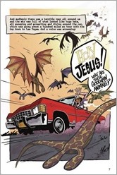 Hunter S. Thompson’s Fear and Loathing in Las Vegas HC Preview 2