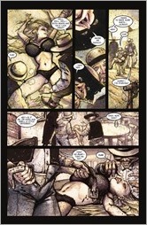 Fistful of Blood #1 Preview 5