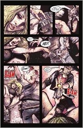Fistful of Blood #1 Preview 6