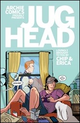 Jughead #1 Preview 2