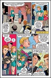 Jughead #1 Preview 4