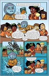 Lumberjanes #19 Preview 5