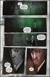 The October Faction #9 Preview 2