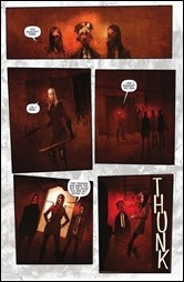 The October Faction #9 Preview 3