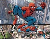 Spidey #1 Preview 1