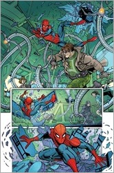 Spidey #1 Preview 3