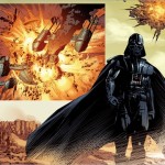 First Look at Star Wars: Vader Down #1 (Marvel)