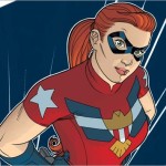 Preview: The Shield #1 (Dark Circle)