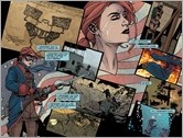 The Shield #1 Preview 7