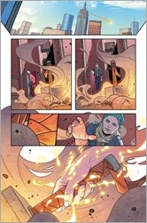 The Mighty Thor #1 Preview 1