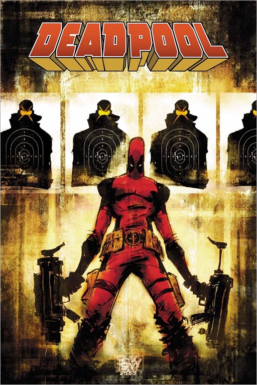 TRUE BELIEVERS: UNCANNY DEADPOOL #1