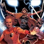 Revenge Of The Armor Hunters Begins in Unity #23