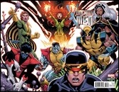 Uncanny X-Men #600 Cover - McGuinness Variant