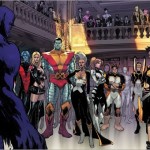 First Look: Uncanny X-Men #600 – The End of An Era
