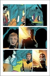 Uncanny X-Men #600 Preview 2