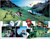 Uncanny X-Men #600 Preview 4