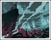 Wrath Of The Eternal Warrior #1 Preview 1