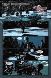 The X-Files: Season 11 #3 Preview 2