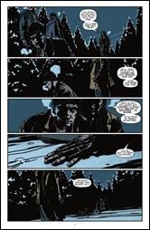 The X-Files: Season 11 #3 Preview 4