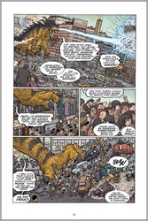 The Big Guy And Rusty The Boy Robot New Edition HC Preview 5
