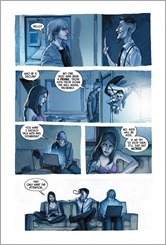 Colder: Toss The Bones #2 Preview 1