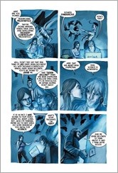 Colder: Toss The Bones #2 Preview 2