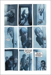 Colder: Toss The Bones #2 Preview 3