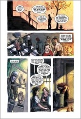 Colder: Toss The Bones #2 Preview 6