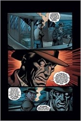 Dead Vengeance #2 Preview 2