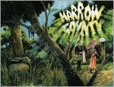 Harrow County #7 Preview 1