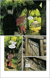 Harrow County #7 Preview 2