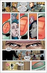 The Paybacks #2 Preview 2