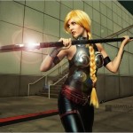 Maid of Might – Featured Cosplayer Interview