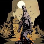 Preview: Frankenstein Underground TPB by Mignola & Stenbeck