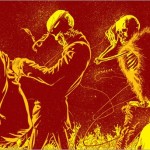 Preview: This Damned Band #5 by Cornell & Parker