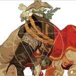 Preview of Dragon Age: Magekiller #1 (Dark Horse)