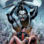 Preview: The Rook #2 by Grant & Gulacy