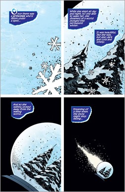 Snowfall #1 Preview 1