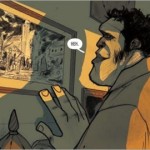 Preview of Andre The Giant: Closer To Heaven (IDW)