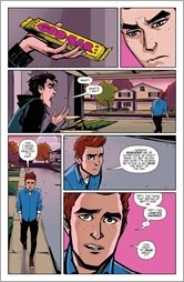 Archie #4 Preview 2