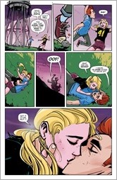 Archie #4 Preview 4