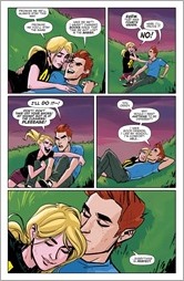 Archie #4 Preview 5