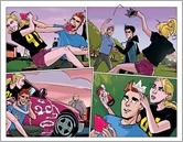 Archie #4 Preview 6
