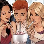 First Look at Archie #4