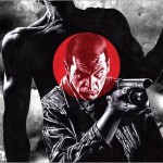 Preview: Bloodshot Reborn #8 by Lemire & Guice