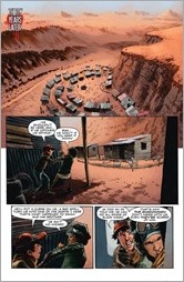 Bloodshot Reborn #10 Preview 1