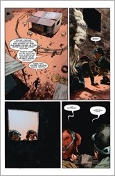 Bloodshot Reborn #10 Preview 2